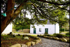 The Bothy of Ballachulish House